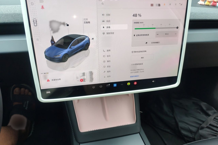 Tesla Model 3 2024 #15 Tesla Model 3 2024 immagine di auto #15