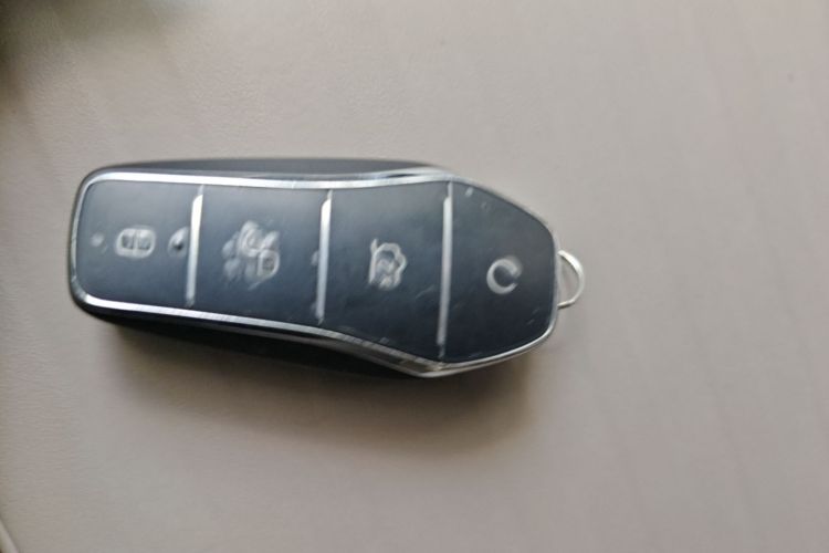 BYD Yuan Plus 2024 #9 BYD Yuan Plus 2024 car image #9