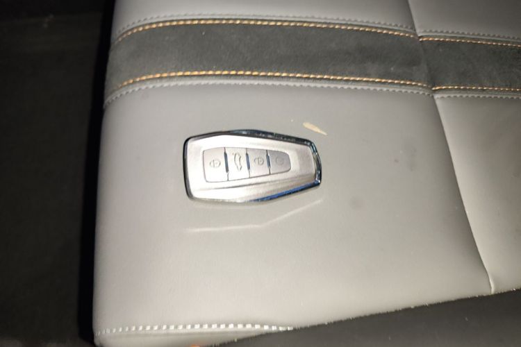 GEELY Coolray 2024 #9 GEELY Coolray 2024 صورة سيارة #9