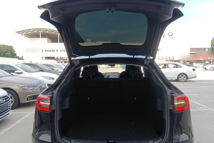 Tesla Model Y 2023 #21 Tesla Model Y 2023 car image #21