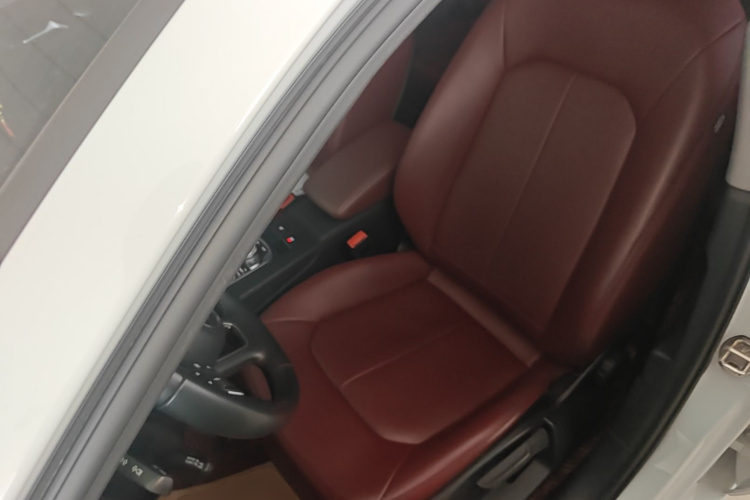 Audi A3 2020 immagine di auto #15
