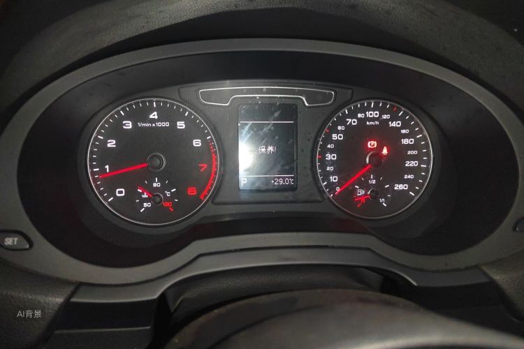 Audi Q3 2016 #13 Audi Q3 2016 imagem de carro #13
