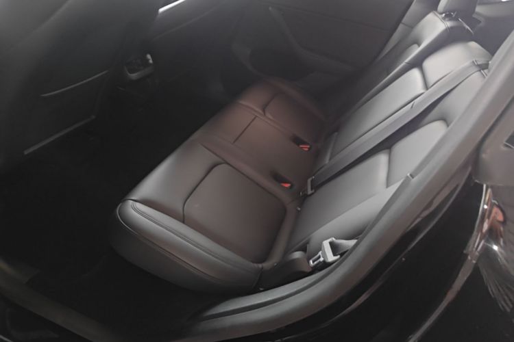 Tesla Model Y 2021 car image #17