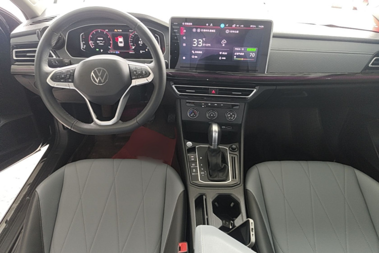 Volkswagen Lavida 2024 car image #10