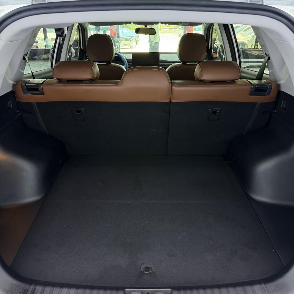 GEELY Vision X6 2022 #22 GEELY Vision X6 2022 immagine di auto #22