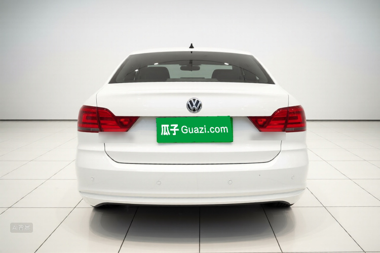 Volkswagen Santana 2020 car image #6