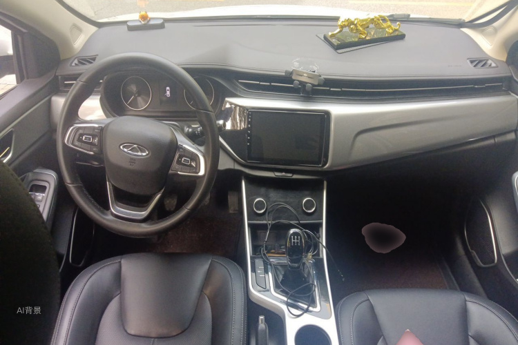 Chery Arrizo 5 2019 #11 Chery Arrizo 5 2019 car image #11