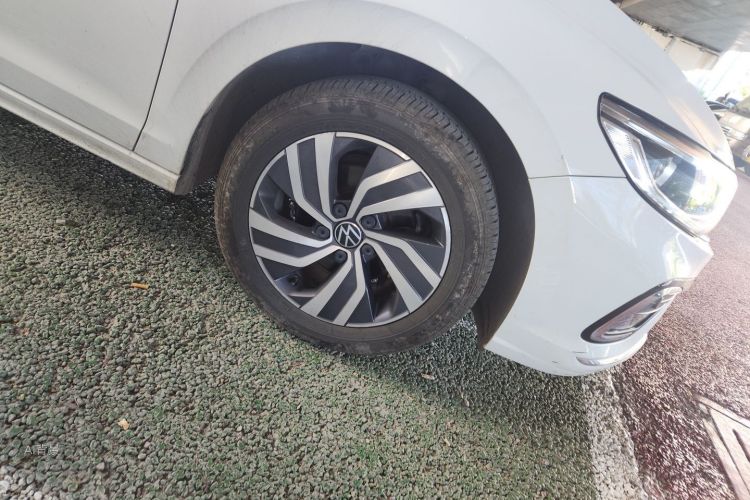 Volkswagen Bora 2022 immagine di auto #9