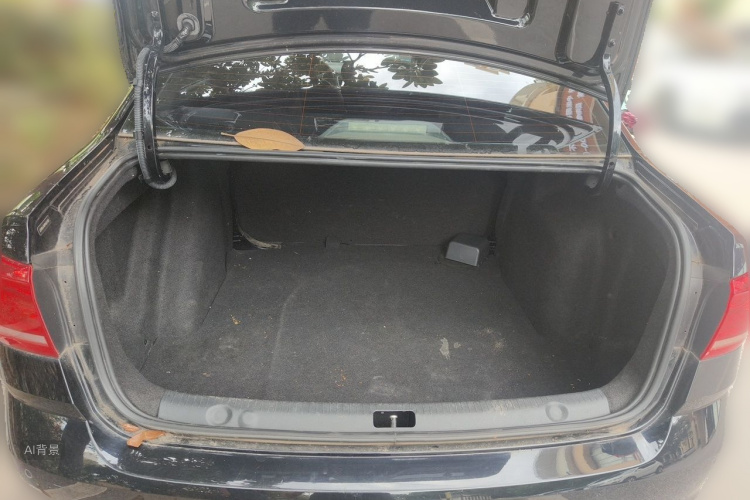 Volkswagen Lavida 2015 car image #21