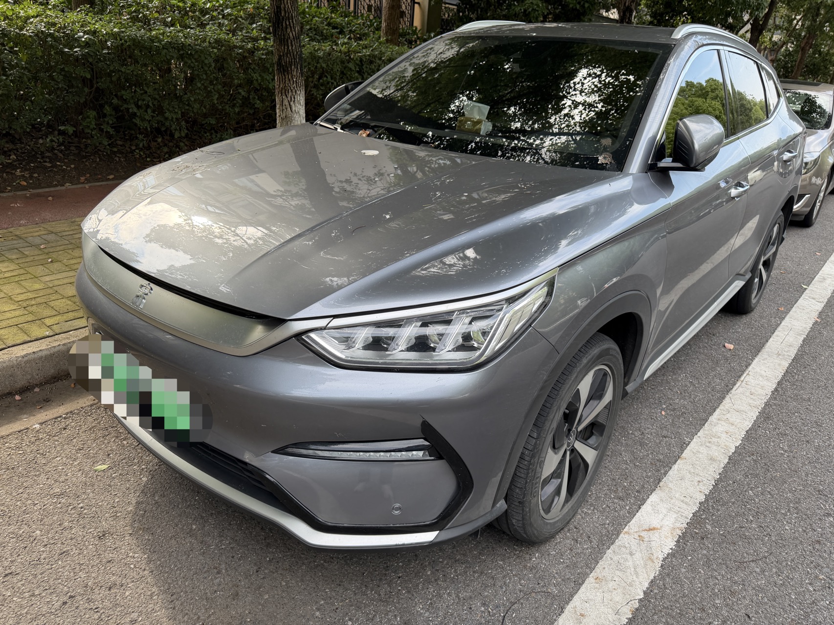 2023 car image 