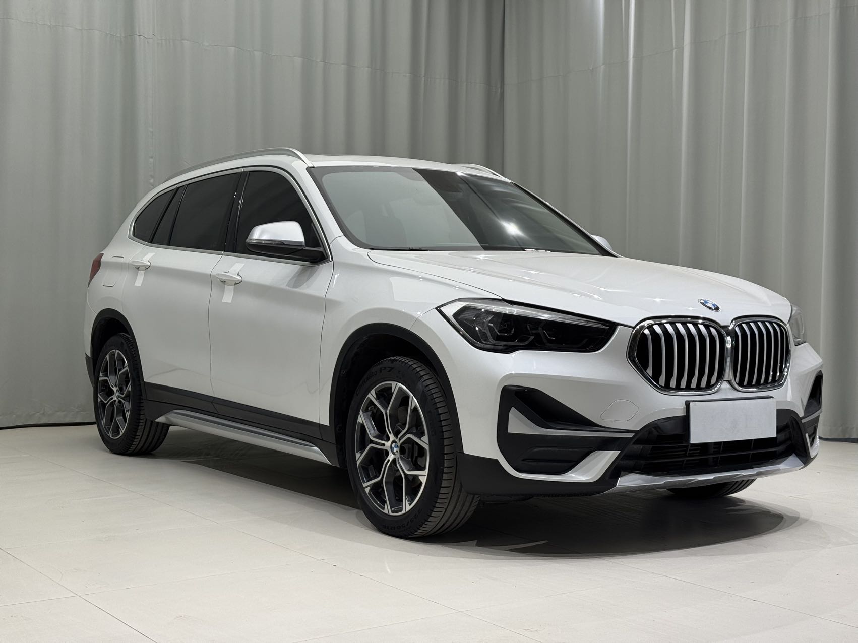2022 car image #3