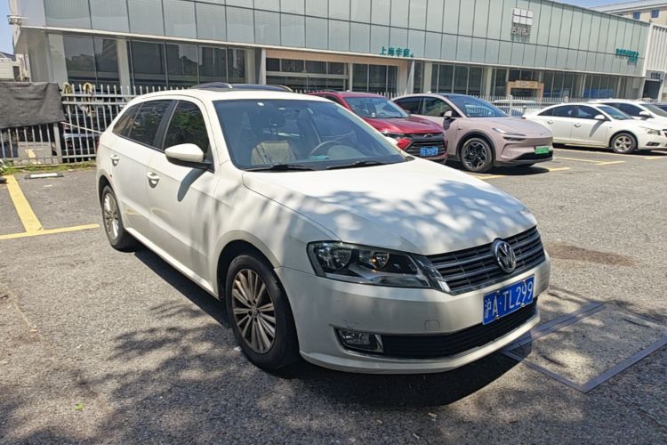 Volkswagen Lavida 2014 #4 Volkswagen Lavida 2014 car image #4