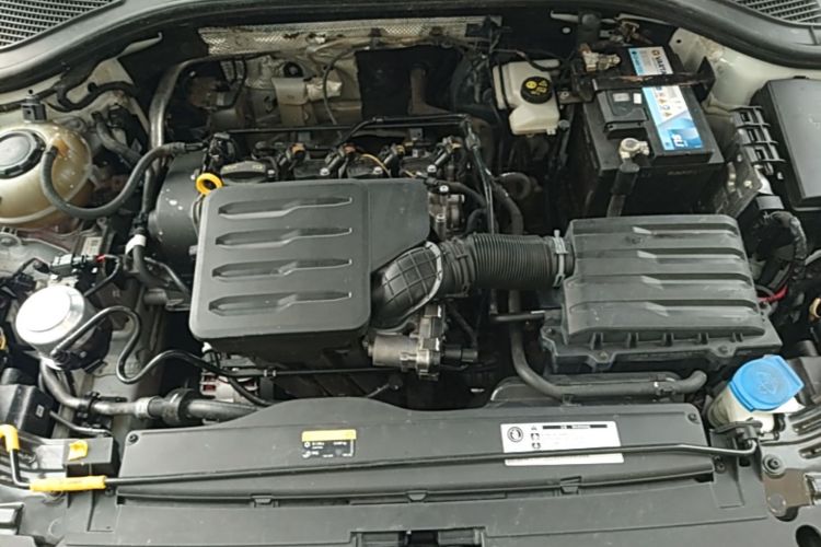 Volkswagen Lavida 2023 #22 Volkswagen Lavida 2023 car image #22