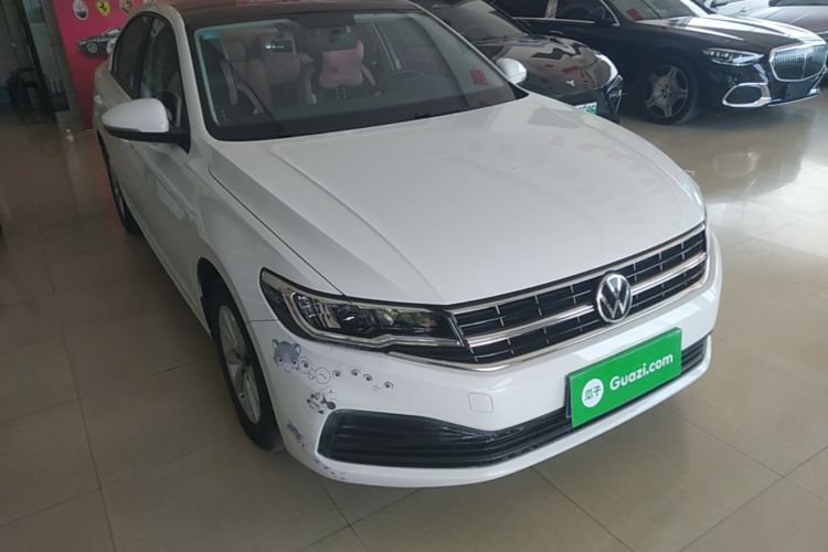 Volkswagen Bora 2022 изображение автомобиля #4