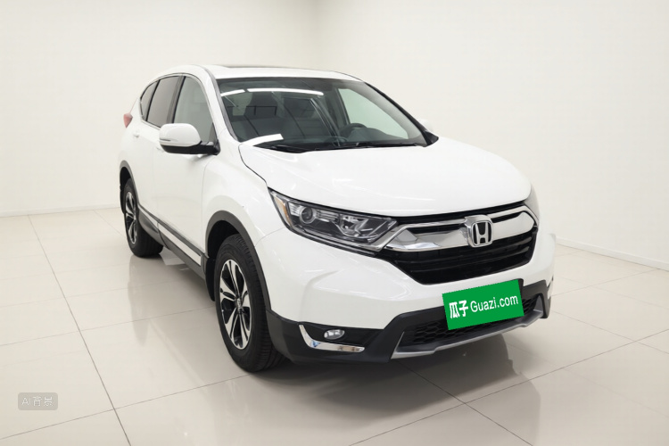 Honda CR-V 2019 car image #4