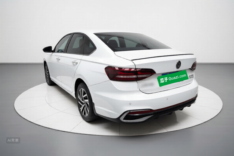 Volkswagen Lavida 2023 car image #5