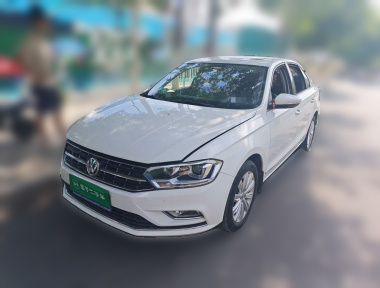 Volkswagen Bora 2018 Volkswagen Bora 2018 car image