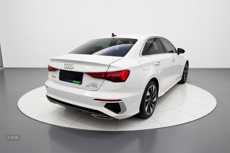 Audi A3 2023 car image #7