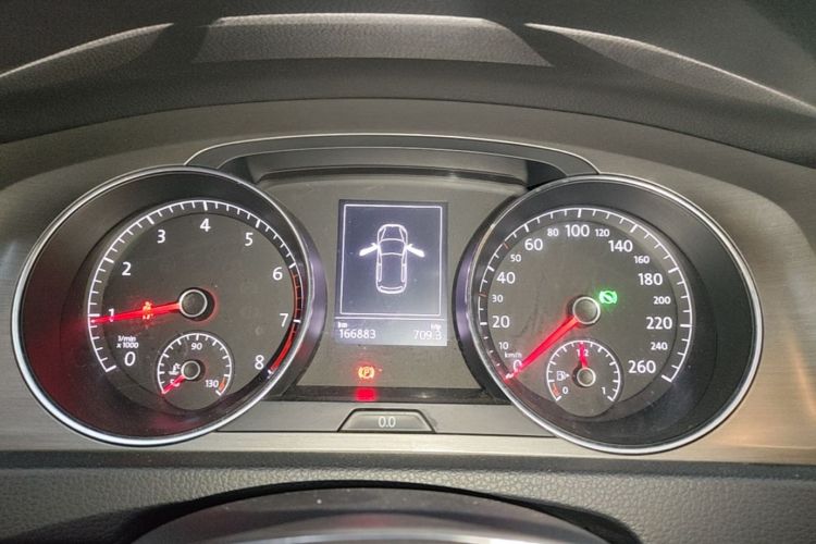 Volkswagen Golf 2016 #12 Volkswagen Golf 2016 car image #12