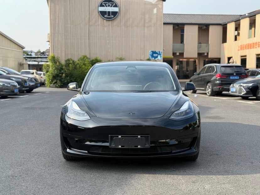 Tesla Model 3 2022 #2 Tesla Model 3 2022 car image #2