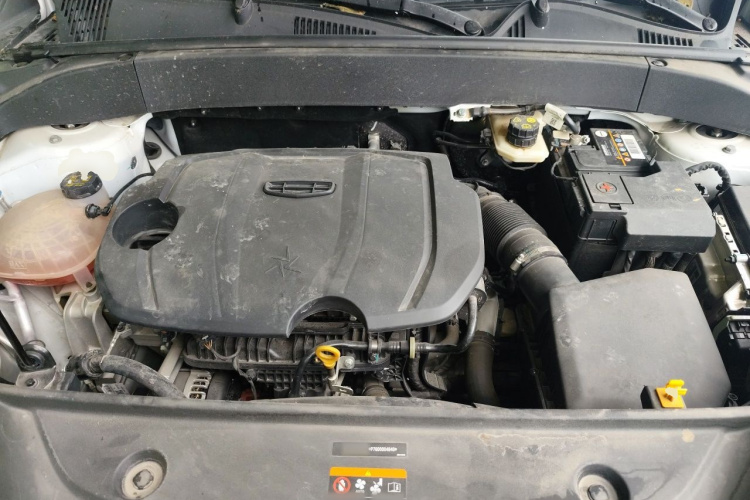 GEELY Boyue L 2023 #18 GEELY Boyue L 2023 صورة سيارة #18