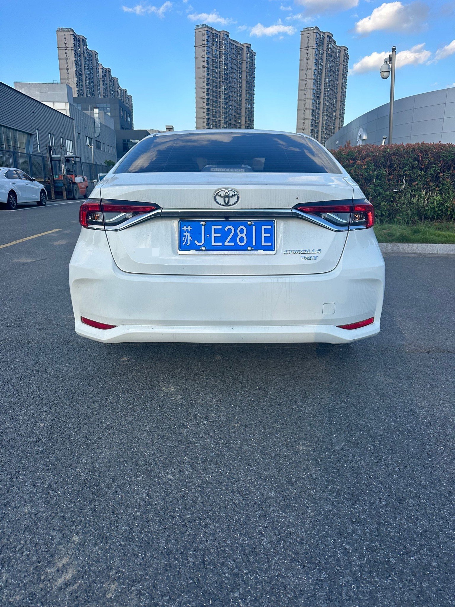 Toyota Corolla 2022 #7 Toyota Corolla 2022 car image #7
