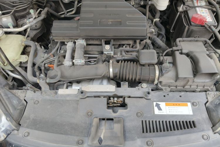 Honda CR-V 2021 car image #22