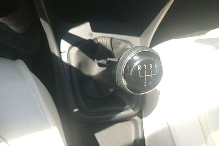 Volkswagen Polo 2017 image de voiture #14