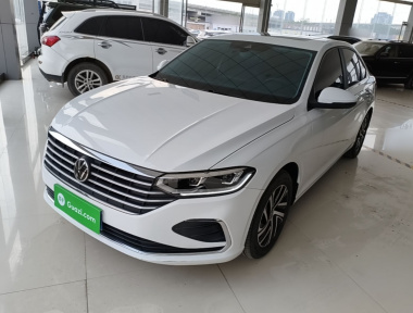 Volkswagen Lavida 2024 car image 