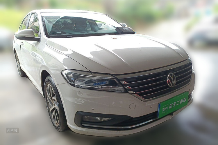 Volkswagen Lavida 2022 car image #4