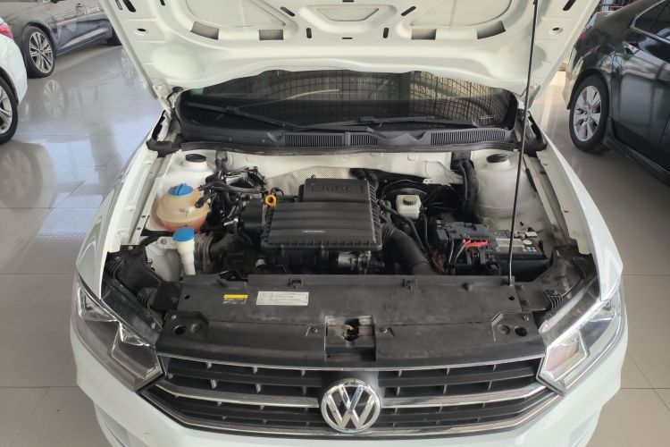 Volkswagen Bora 2021 صورة سيارة #20