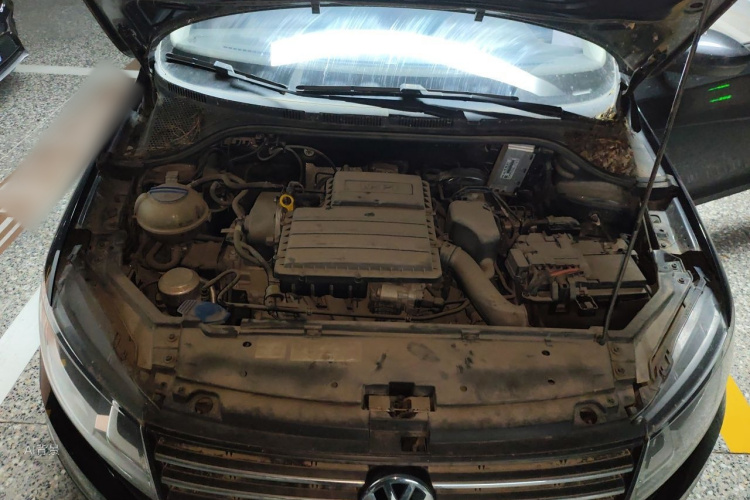 Volkswagen Santana 2019 car image #22