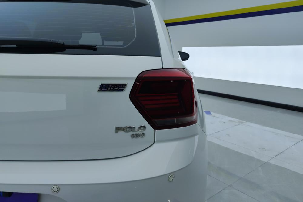 Volkswagen Polo 2020 #5 Volkswagen Polo 2020 car image #5