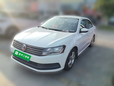 Volkswagen Lavida 2018 Volkswagen Lavida 2018 immagine di auto