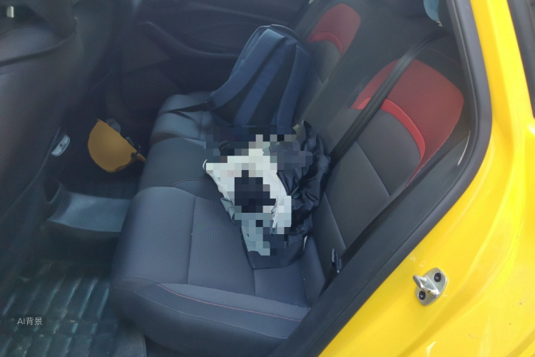 MG 5 2021 #19 MG 5 2021 immagine di auto #19
