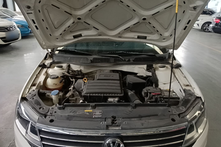 Volkswagen Lavida 2021 car image #20