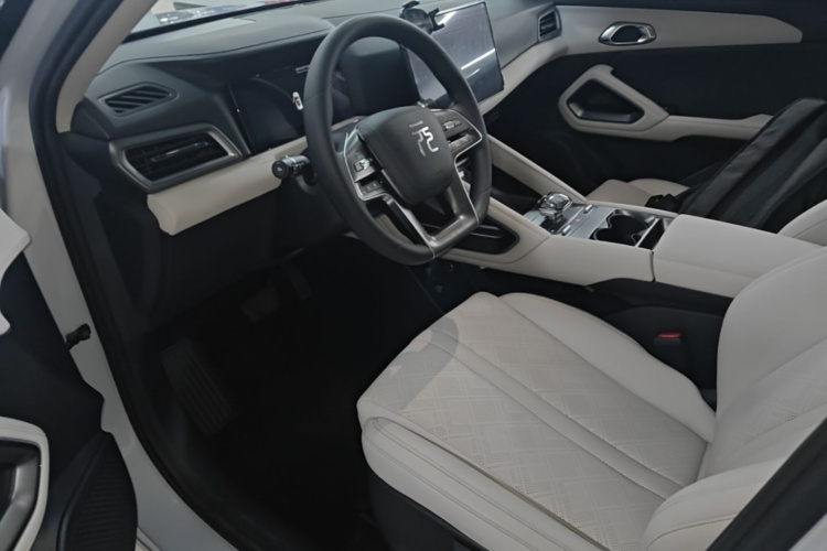 BYD YuanUP 2024 #19 BYD YuanUP 2024 immagine di auto #19