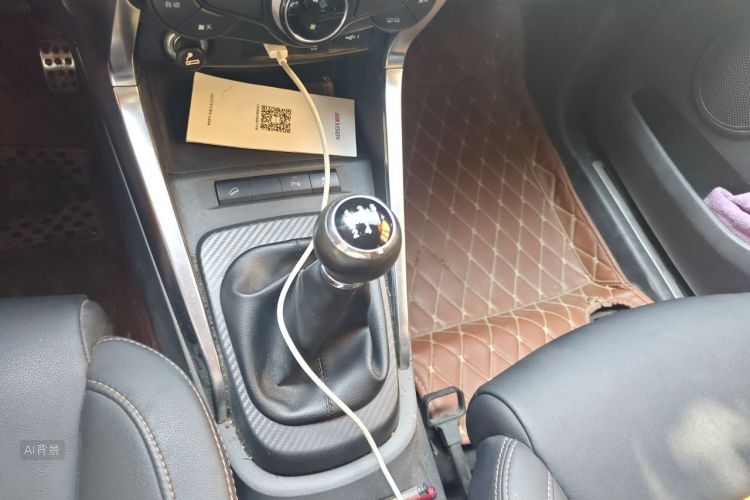 BYD Yuan 2016 car image #16