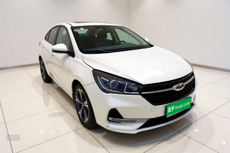Chery Arrizo 5 2020 immagine di auto #4