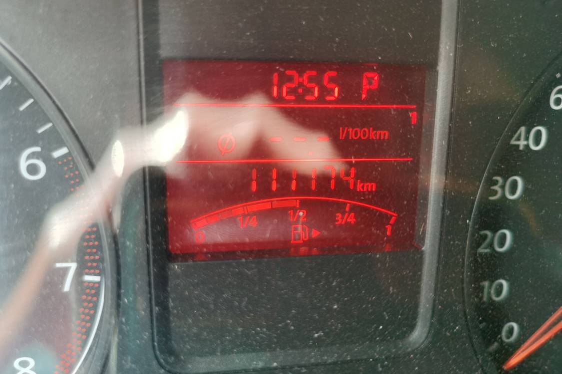 Volkswagen Polo 2012 car image #27
