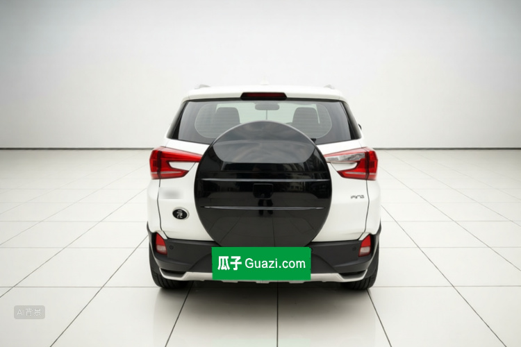 BYD Yuan Pro 2021 #6 BYD Yuan Pro 2021 car image #6
