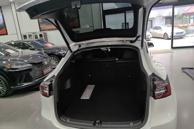 Tesla Model Y 2022 car image #19