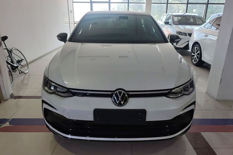 Volkswagen Golf 2023 imagem de carro #3