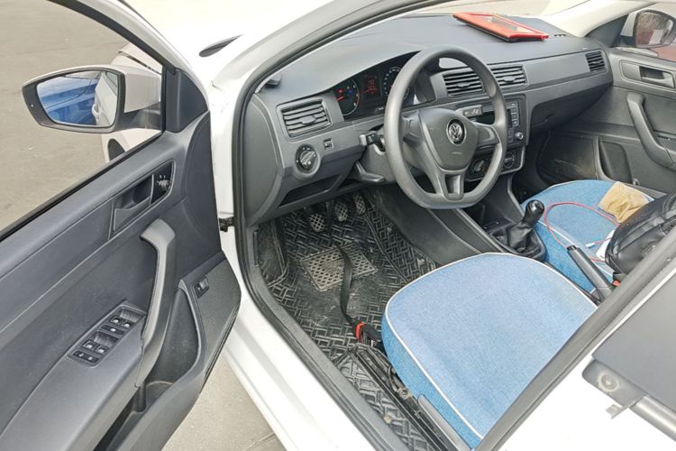 Volkswagen Santana 2021 #16 Volkswagen Santana 2021 immagine di auto #16