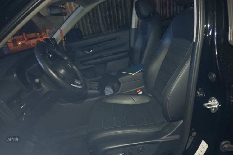 Honda CR-V 2025 #17 Honda CR-V 2025 immagine di auto #17