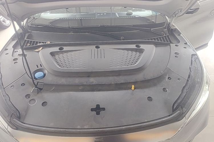 BYD Yuan Plus 2022 car image #20