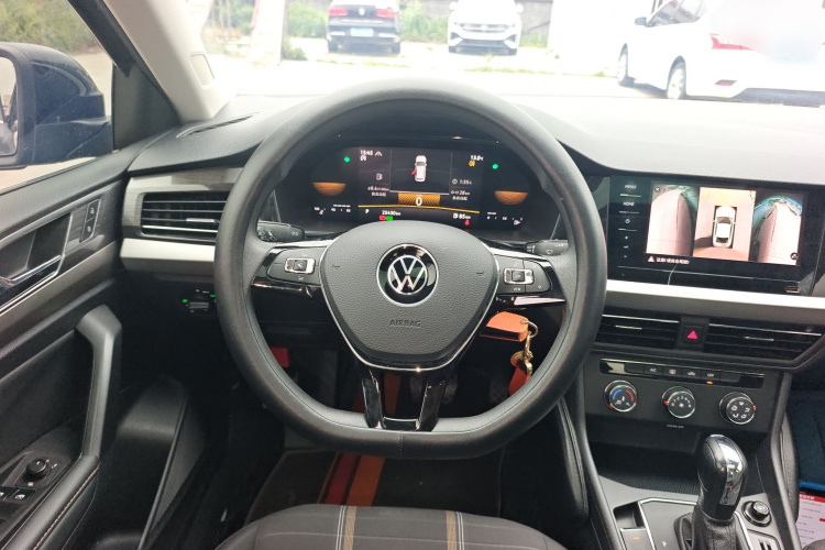 Volkswagen Lavida 2022 #11 Volkswagen Lavida 2022 car image #11