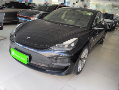Tesla Model 3 2020 Tesla Model 3 2020 imagen de coche