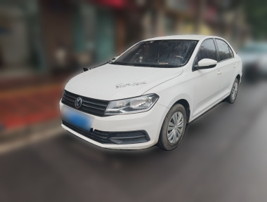 Volkswagen Santana 2019 Volkswagen Santana 2019 car image