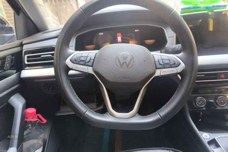 Volkswagen Lavida 2022 #12 Volkswagen Lavida 2022 car image #12